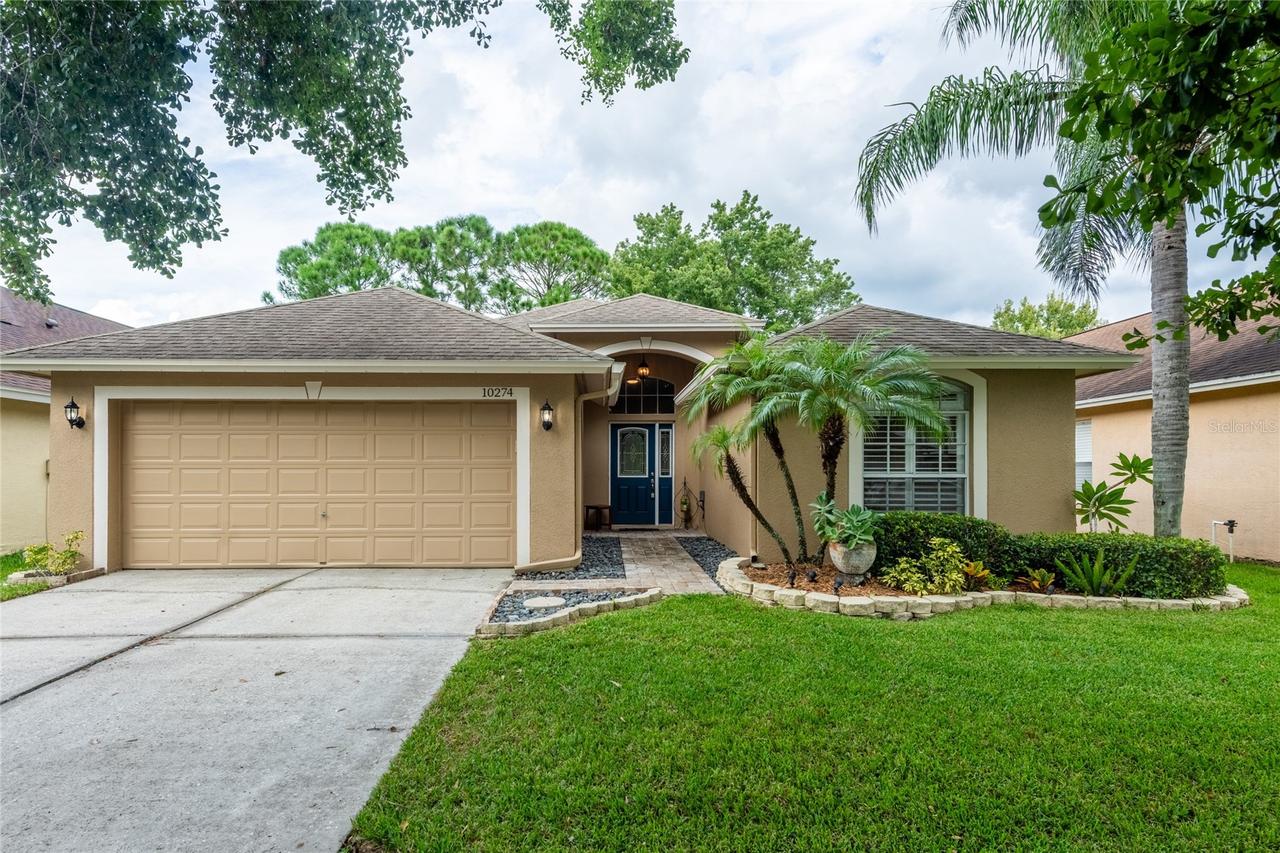 10274 Oasis Palm Dr., Tampa, FL 33615