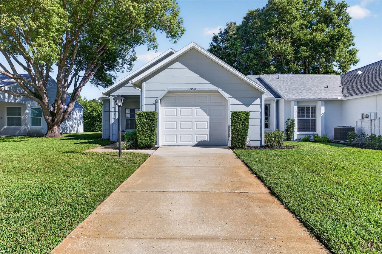 9545 Danville Ct. #42, New Port Richey, FL 34655