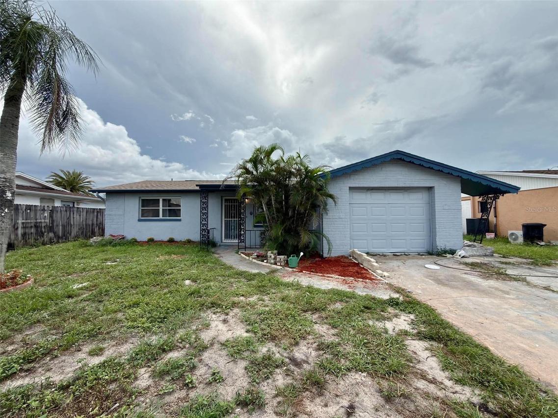 3214 Kilburn Rd., Holiday, FL 34691