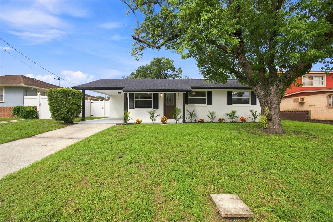 4606 Ashland Dr., Tampa, FL 33610