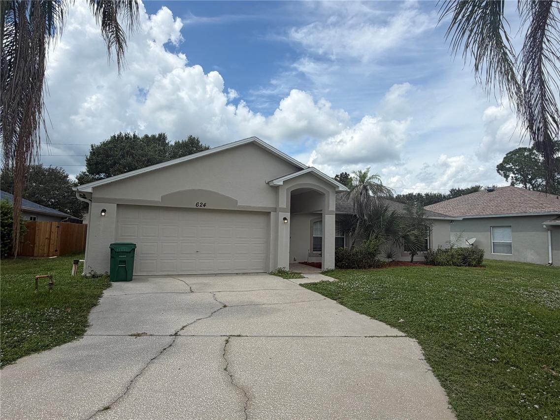 624 Sheridan Woods Dr., West Melbourne, FL 32904