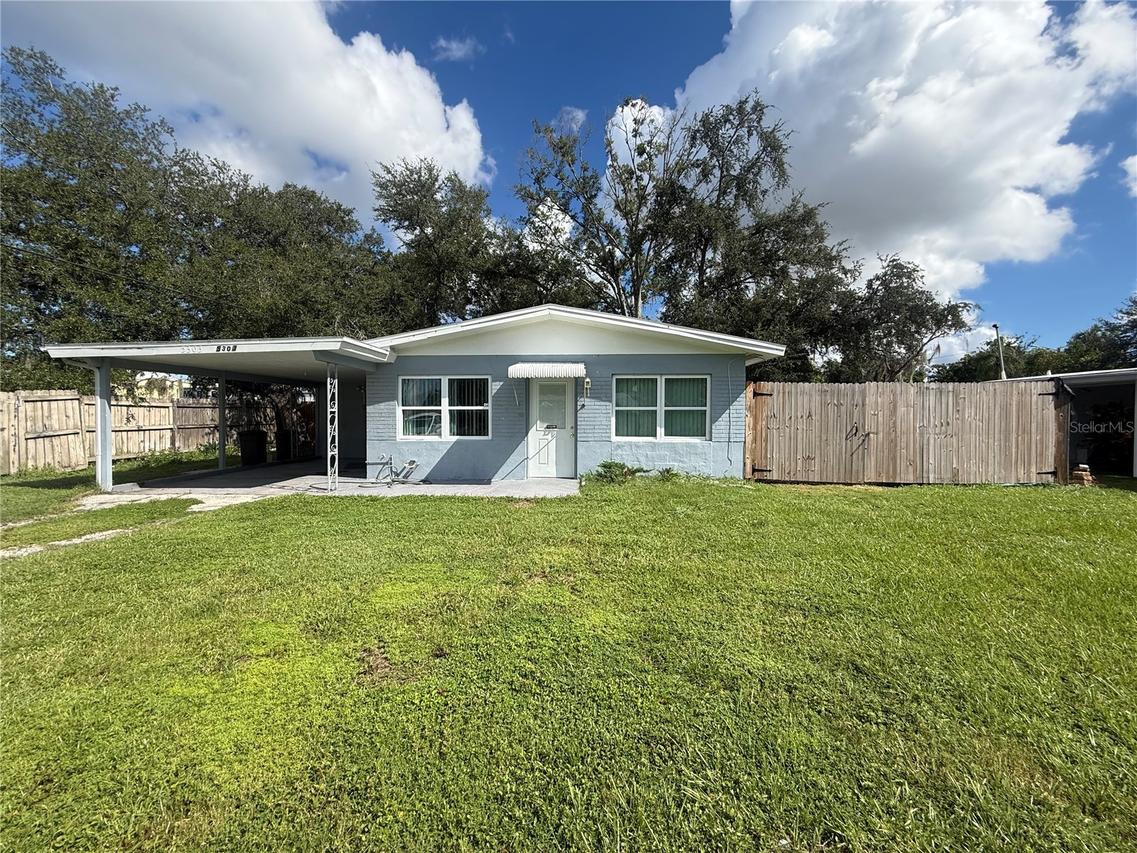 5303 Carlton Rd., New Port Richey, FL 34652