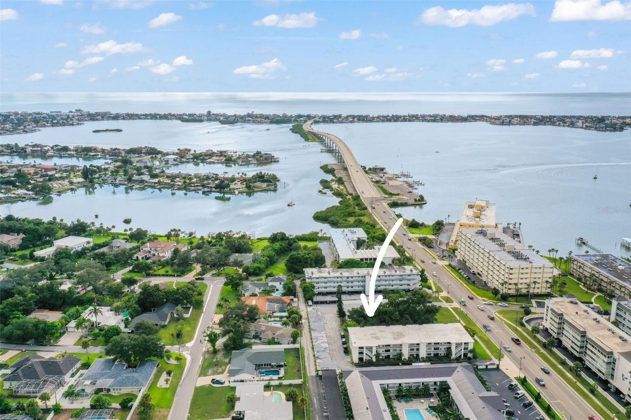 2950 W Bay Dr. #A5, Belleair Bluffs, FL 33770