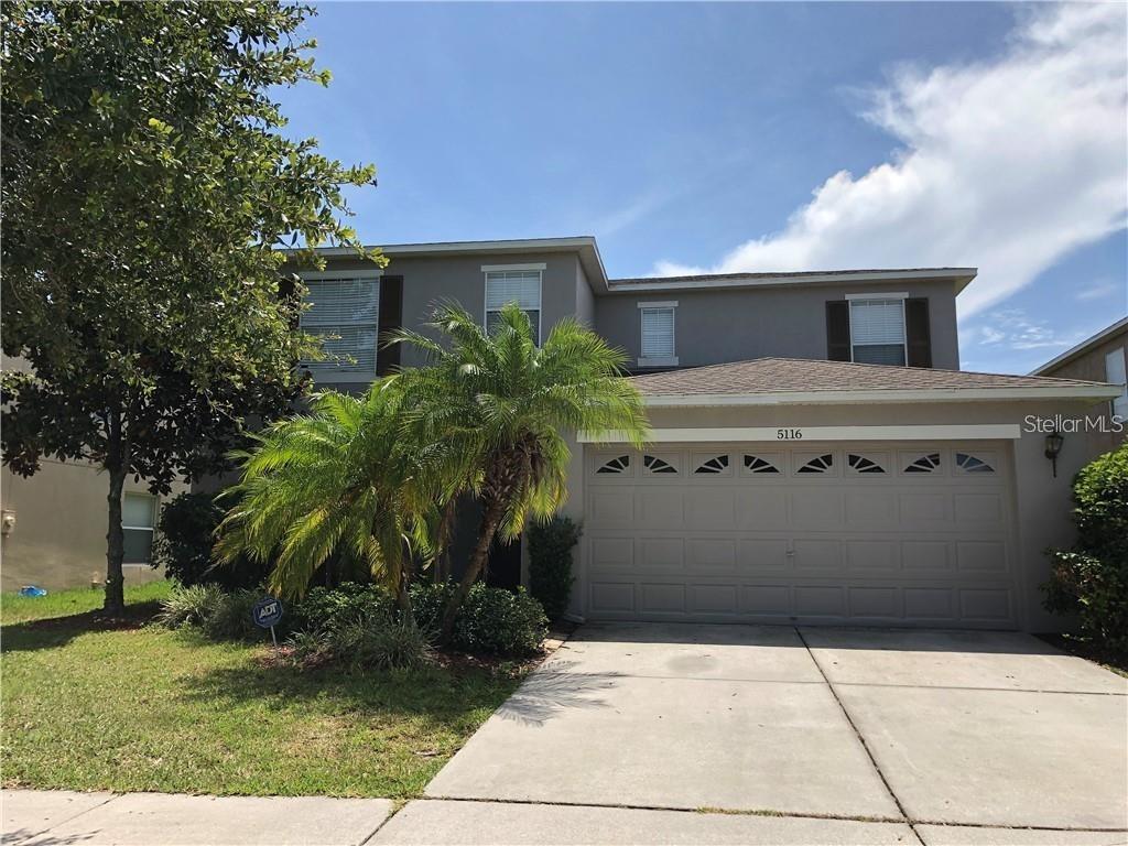 5116 Cello Wood Ln., Wesley Chapel, FL 33543