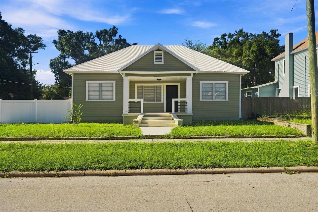 917 E 25th Ave., Tampa, FL 33605