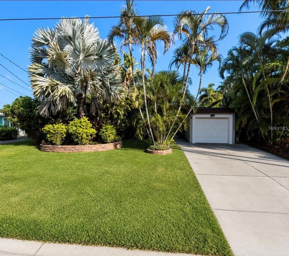 639 Normandy Rd., Madeira Beach, FL 33708