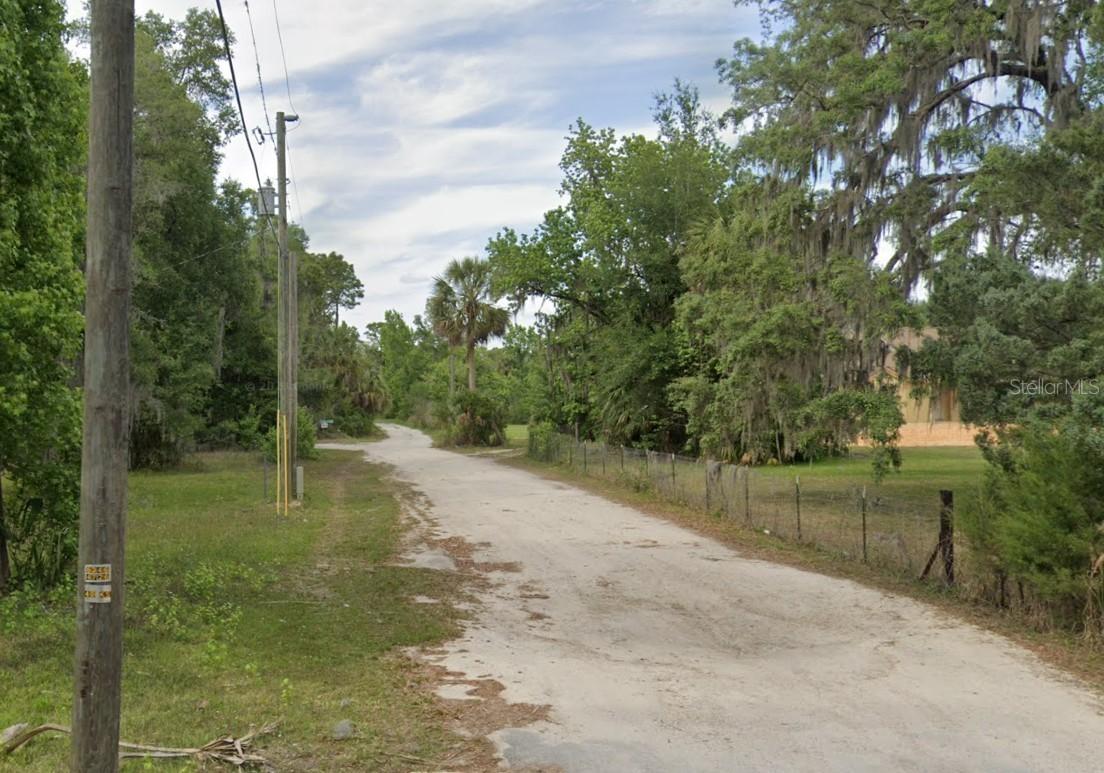 2182 S Old Milwaukee Rd., Homosassa, FL 34448