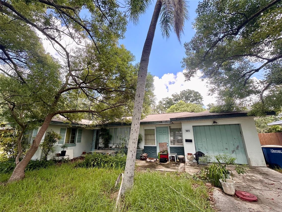 115 S Orion Ave., Clearwater, FL 33765