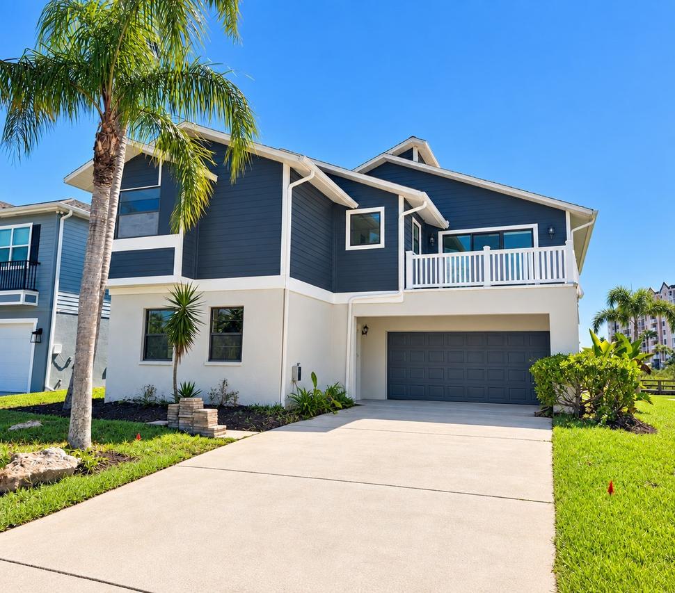 5970 Seaside Dr., New Port Richey, FL 34652