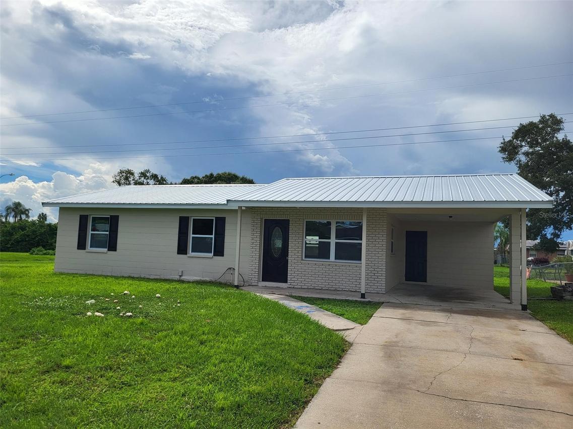 1159 SW Rainbow Ave., Arcadia, FL 34266