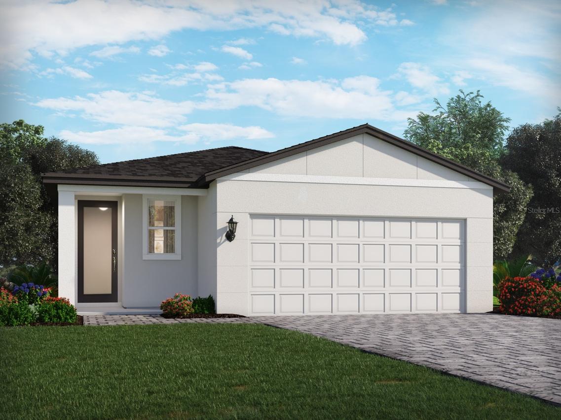 5112 Native Mile Loop, Davenport, FL 33837
