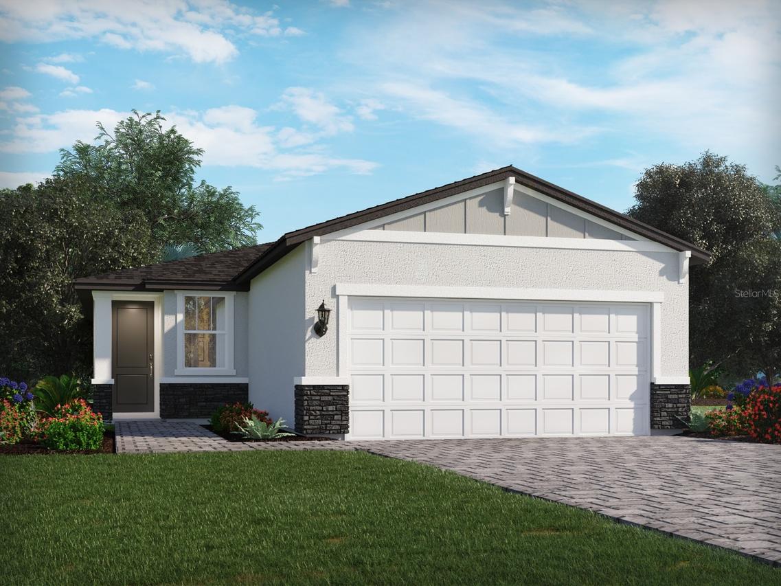 5116 Native Mile Loop, Davenport, FL 33837