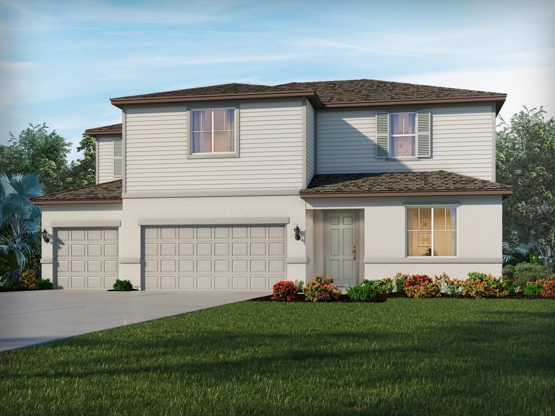 3305 Orchard Loop, Bartow, FL 33830