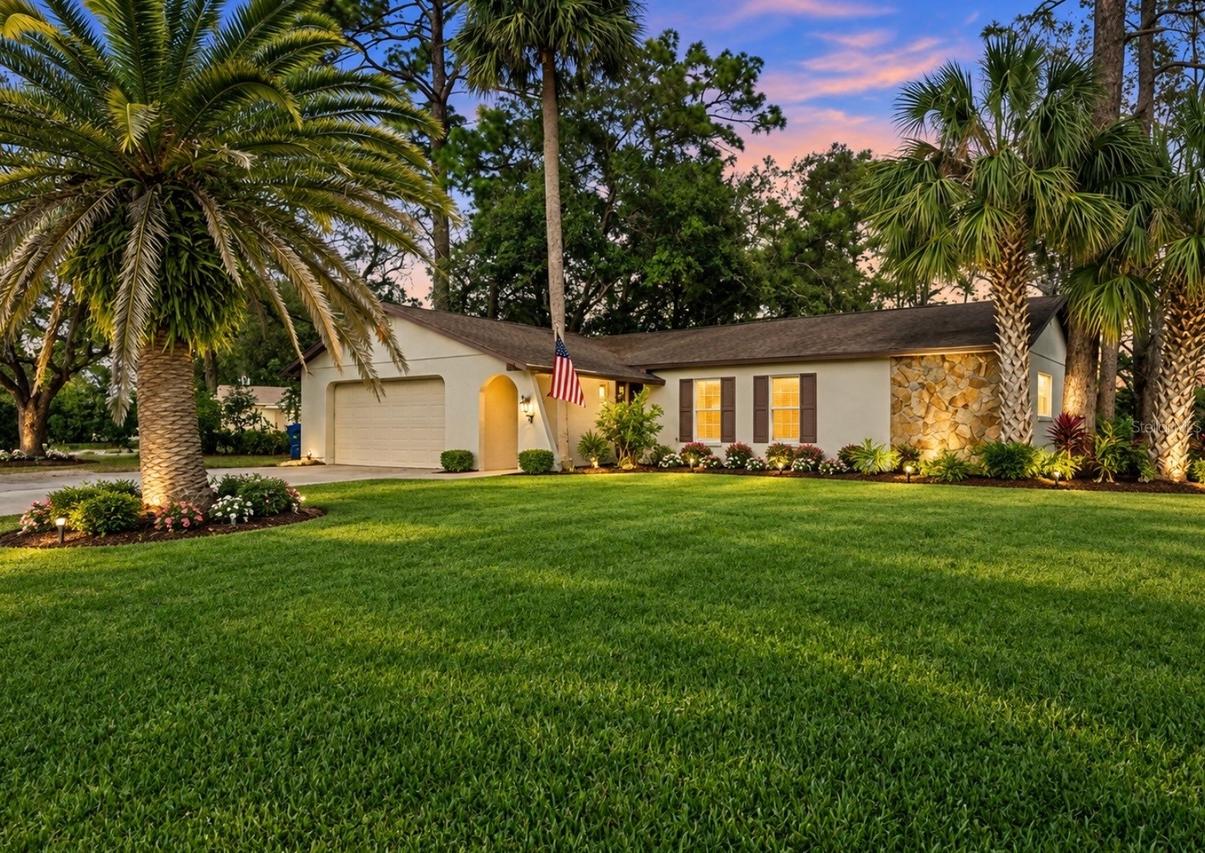 1240 Meredith Dr., Spring Hill, FL 34608