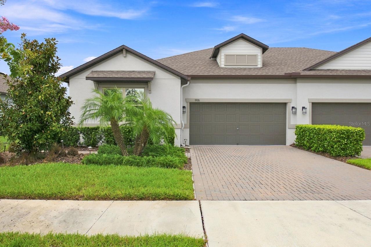 9926 Campanula Ct., Land O Lakes, FL 34637