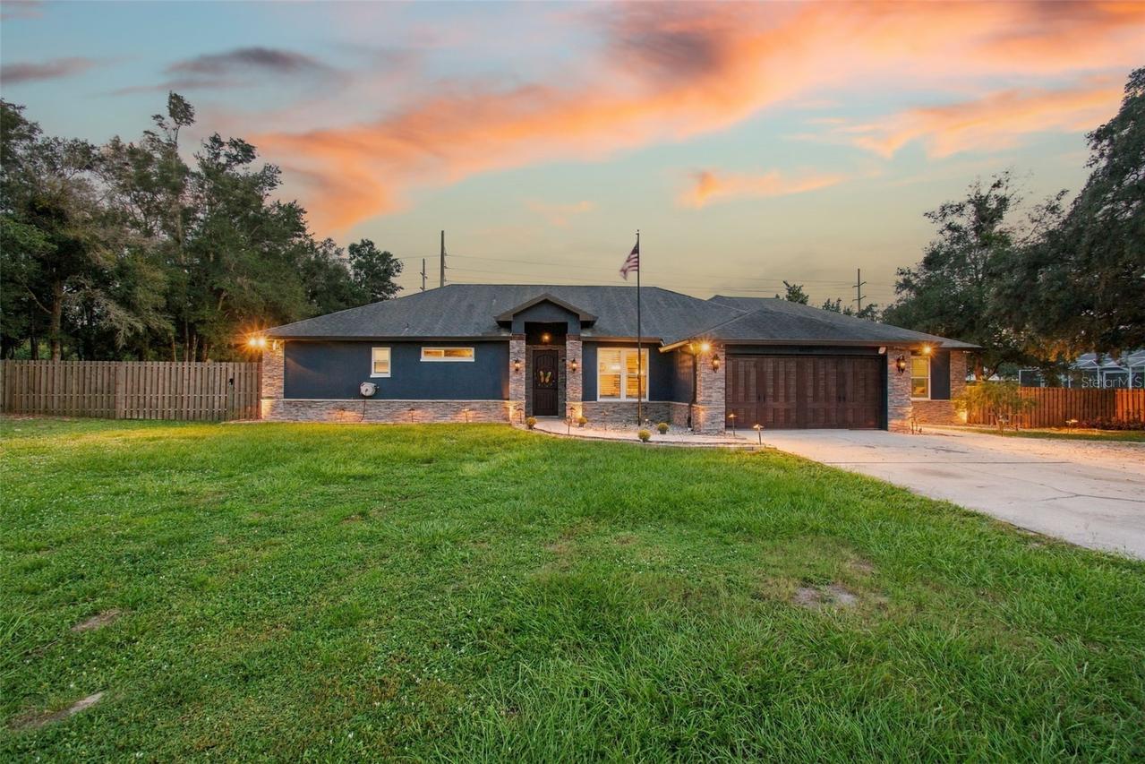 14122 Chesterfield Tr., Hudson, FL 34669