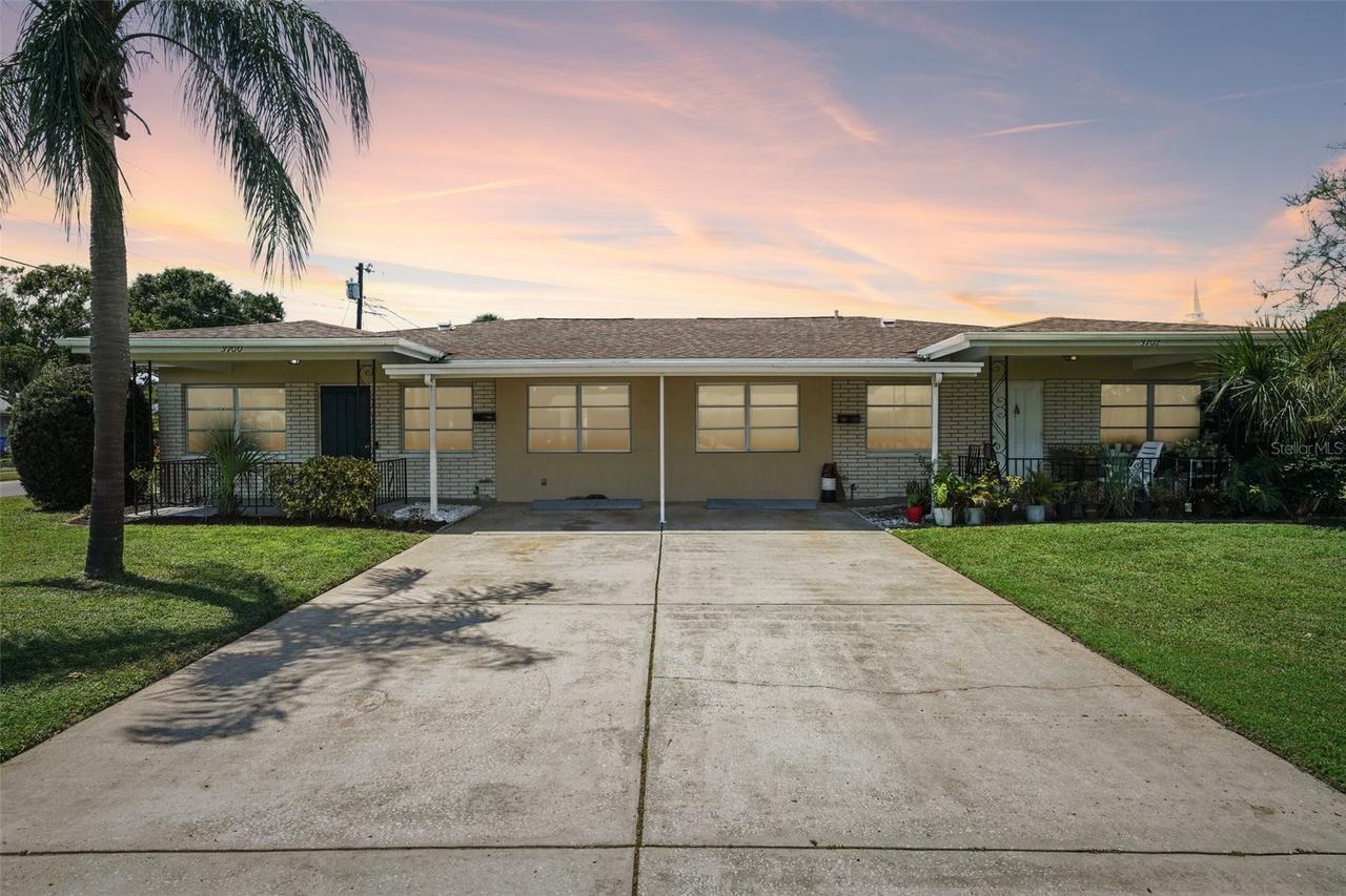 3700 59th St., St Petersburg, FL 33710