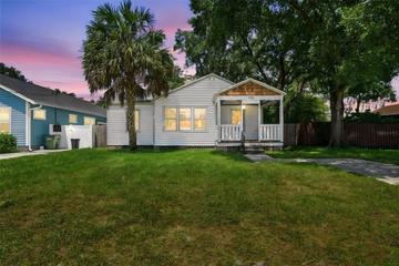 New Homes For Sale This Week in South Seminole Heights: September 4th to September 10th