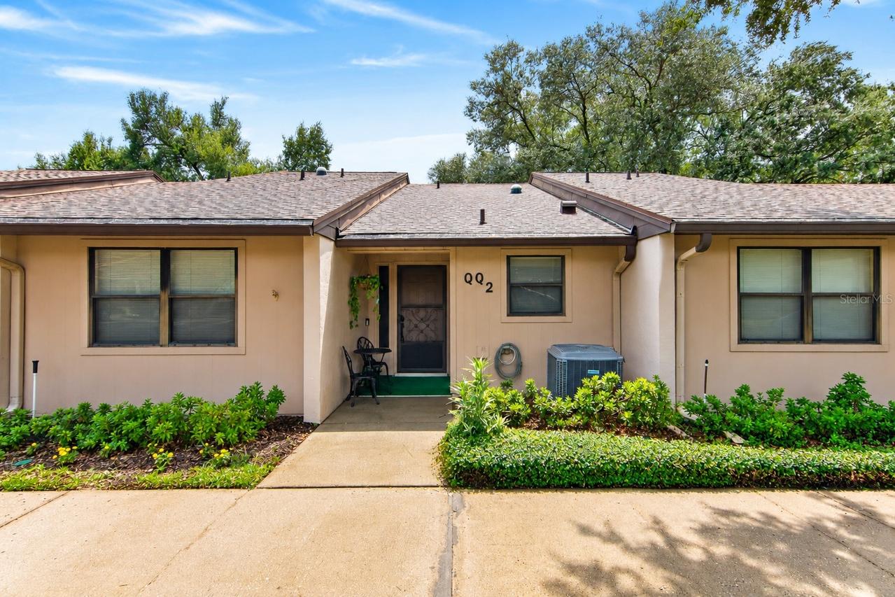 2025 Sylvester Rd. #QQ2, Lakeland, FL 33803
