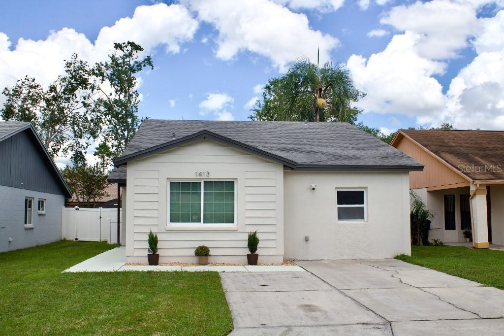 1413 Bramblewood Dr., Lakeland, FL 33811