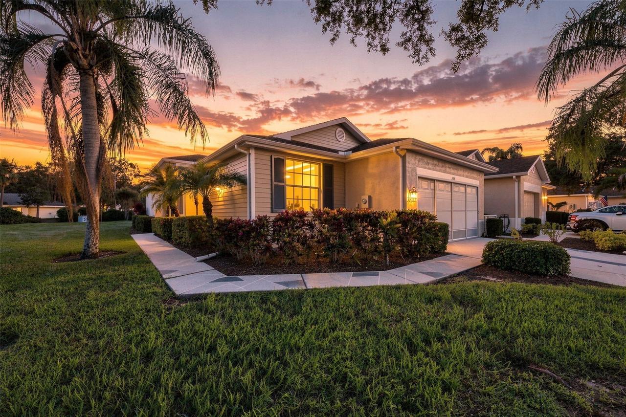 1014 Radison Ave. #11, Sun City Center, FL 33573