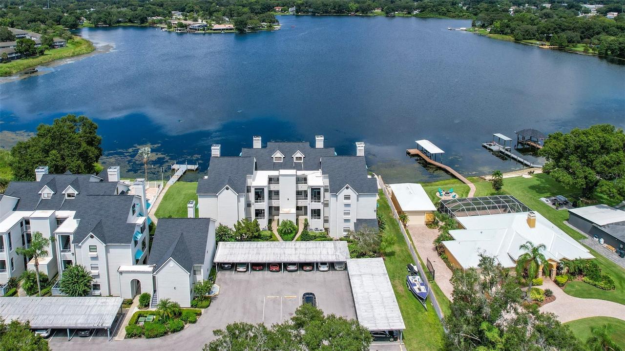 3127 W Sligh Ave. #204B, Tampa, FL 33614
