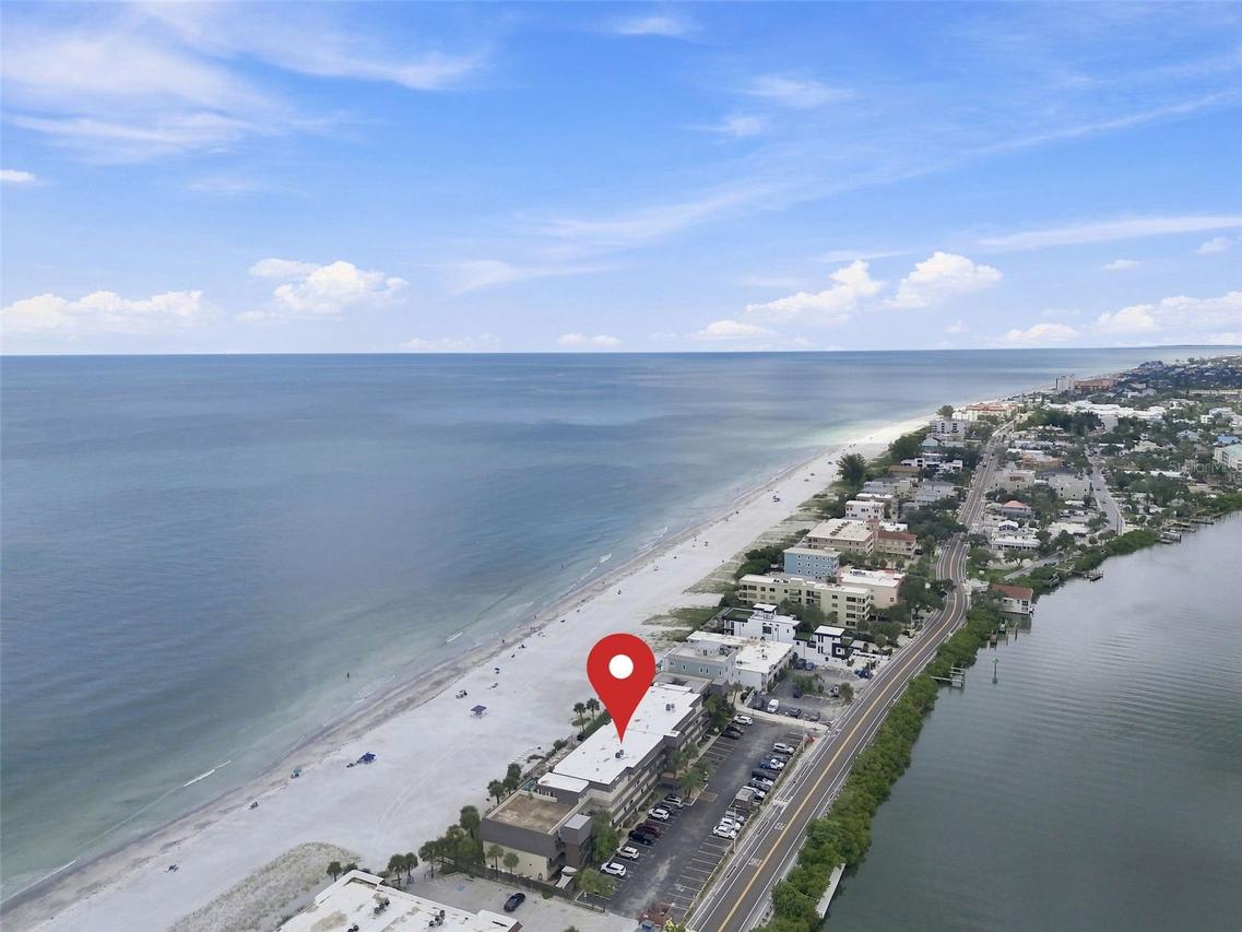 60 Gulf Blvd. #214, Indian Rocks Beach, FL 33785