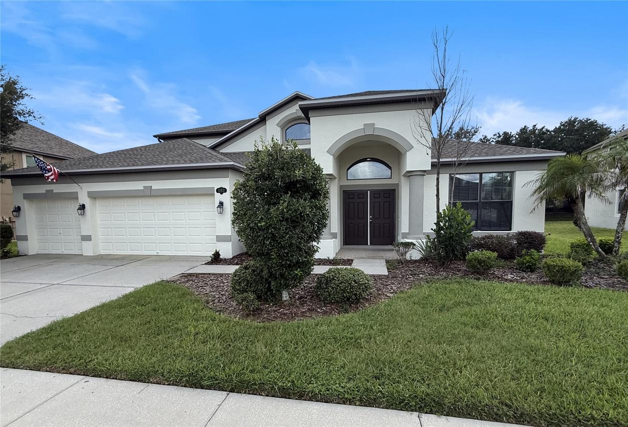 11932 Harpswell Dr., Riverview, FL 33579
