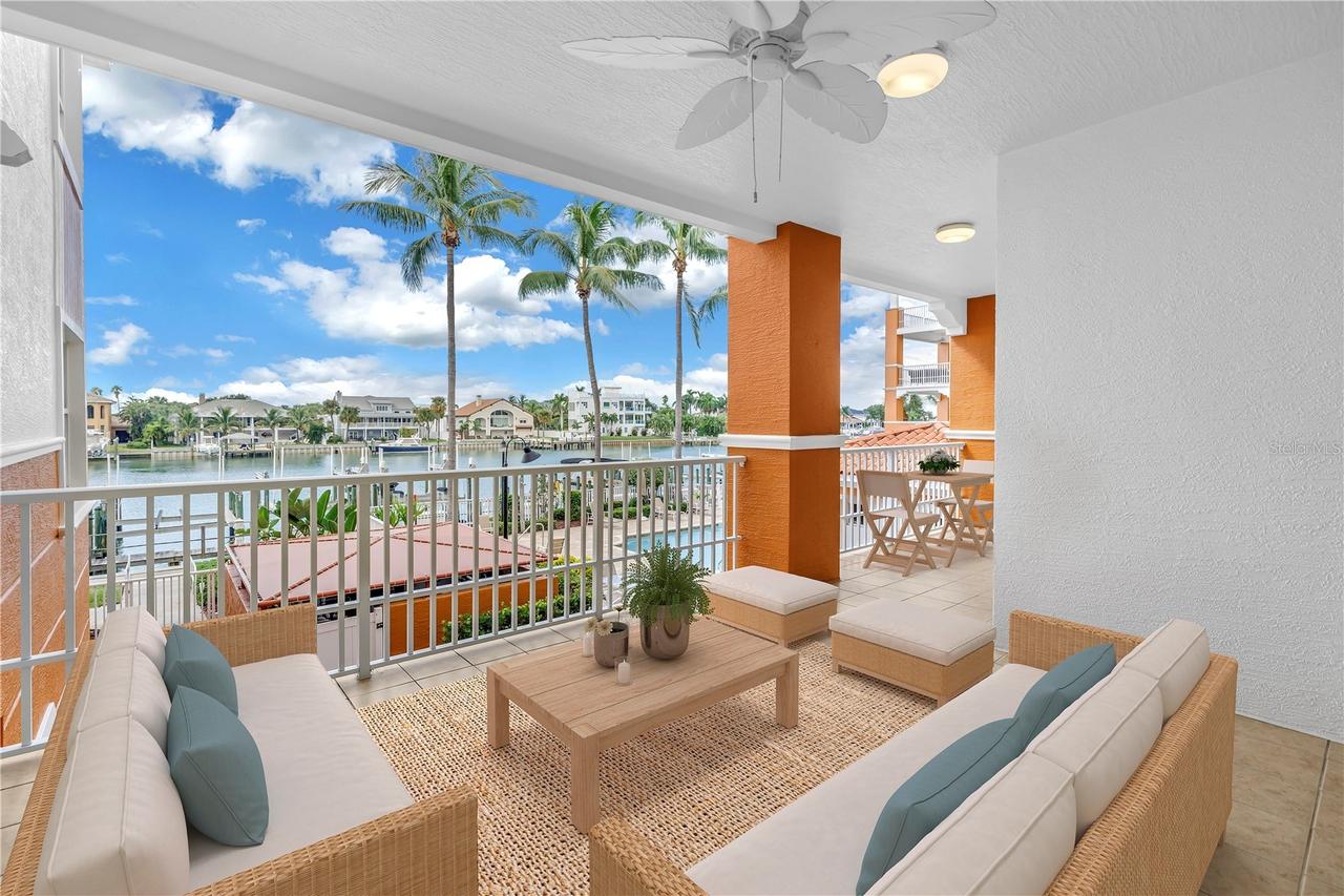 650 Pinellas Bayway #2101, Tierra Verde, FL 33715
