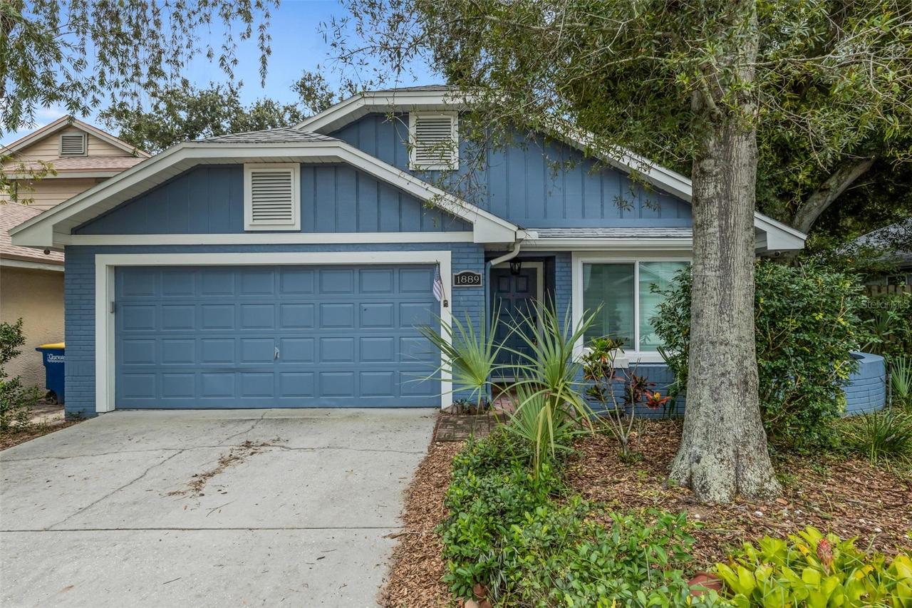 1889 Springwood Cir., Clearwater, FL 33763