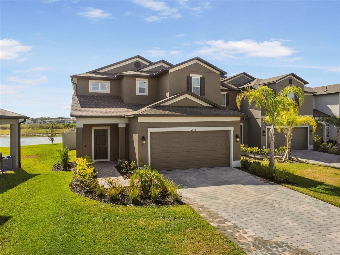 2882 Autumn Rock Dr., Zephyrhills, FL 33540