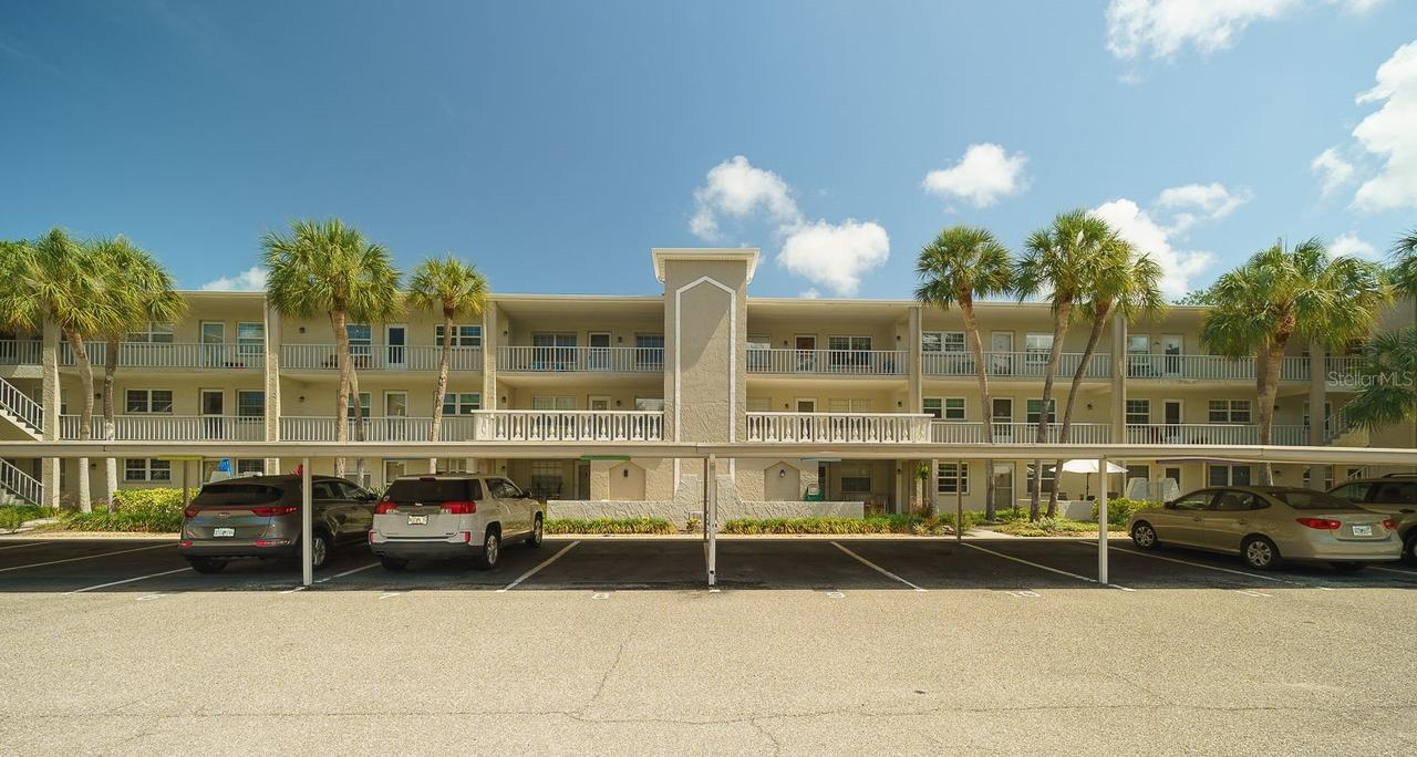 940 Virginia St. #103, Dunedin, FL 34698