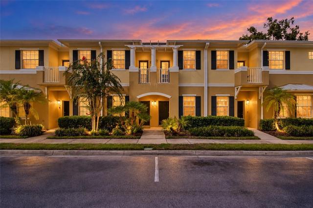 New Construction Homes For Sale This Week in Citrus Park: September 9th to September 15th