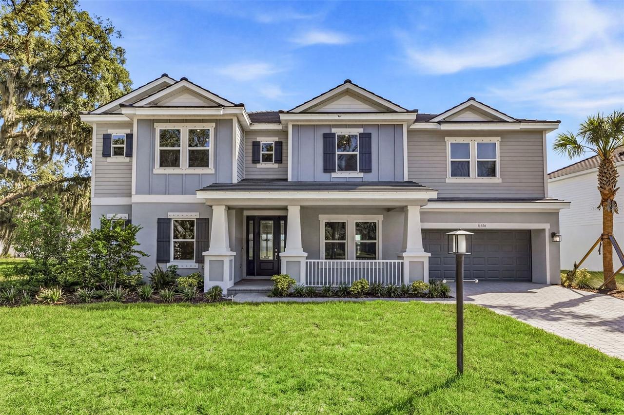 11126 Manor House Ln., Odessa, FL 33556
