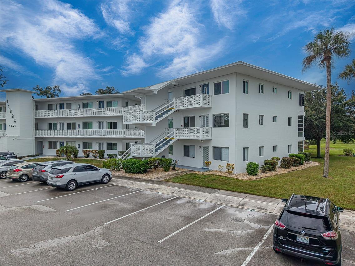 11224 82nd Ave. #310, Seminole, FL 33772