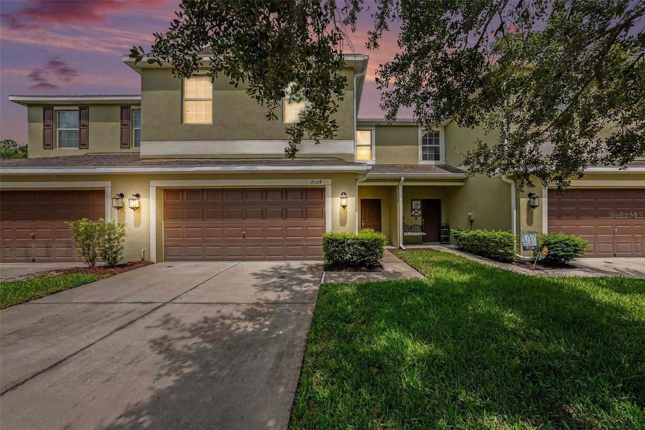 8604 Fiddleleaf Court, Tampa, FL 33647