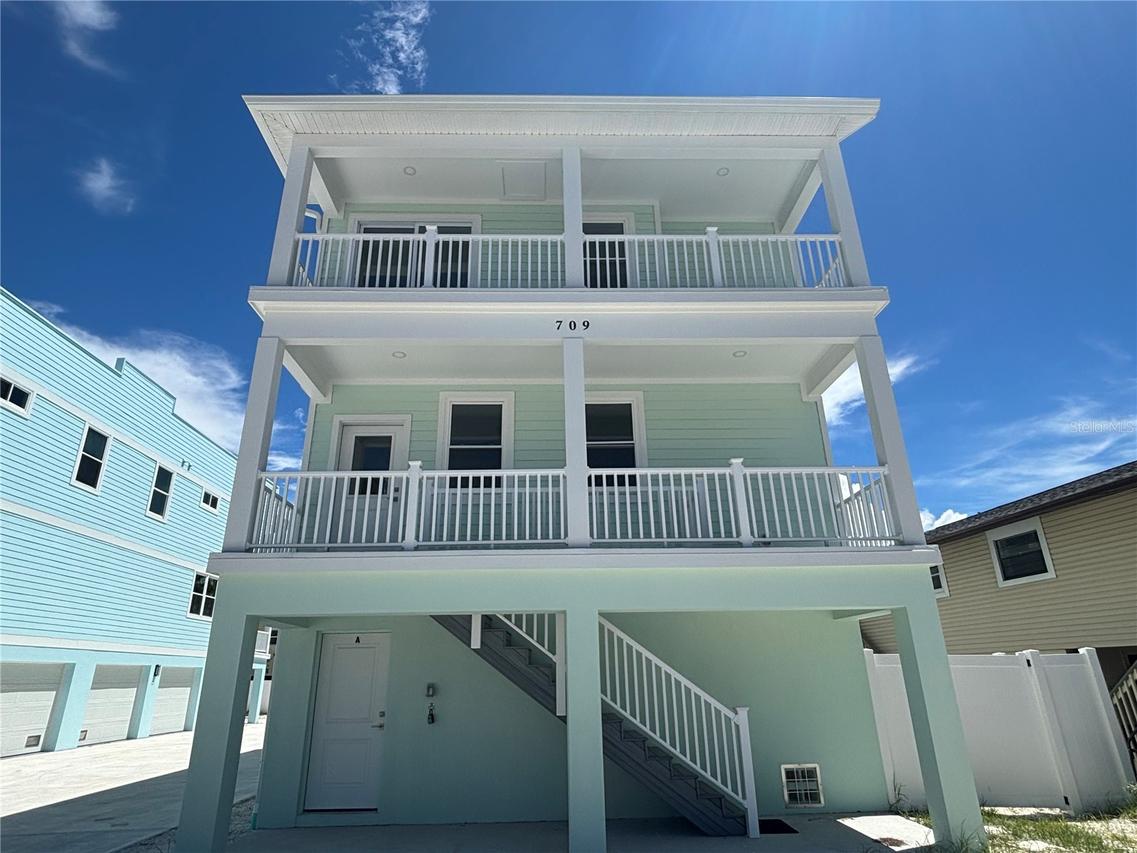 709 Gulf Blvd., Indian Rocks Beach, FL 33785
