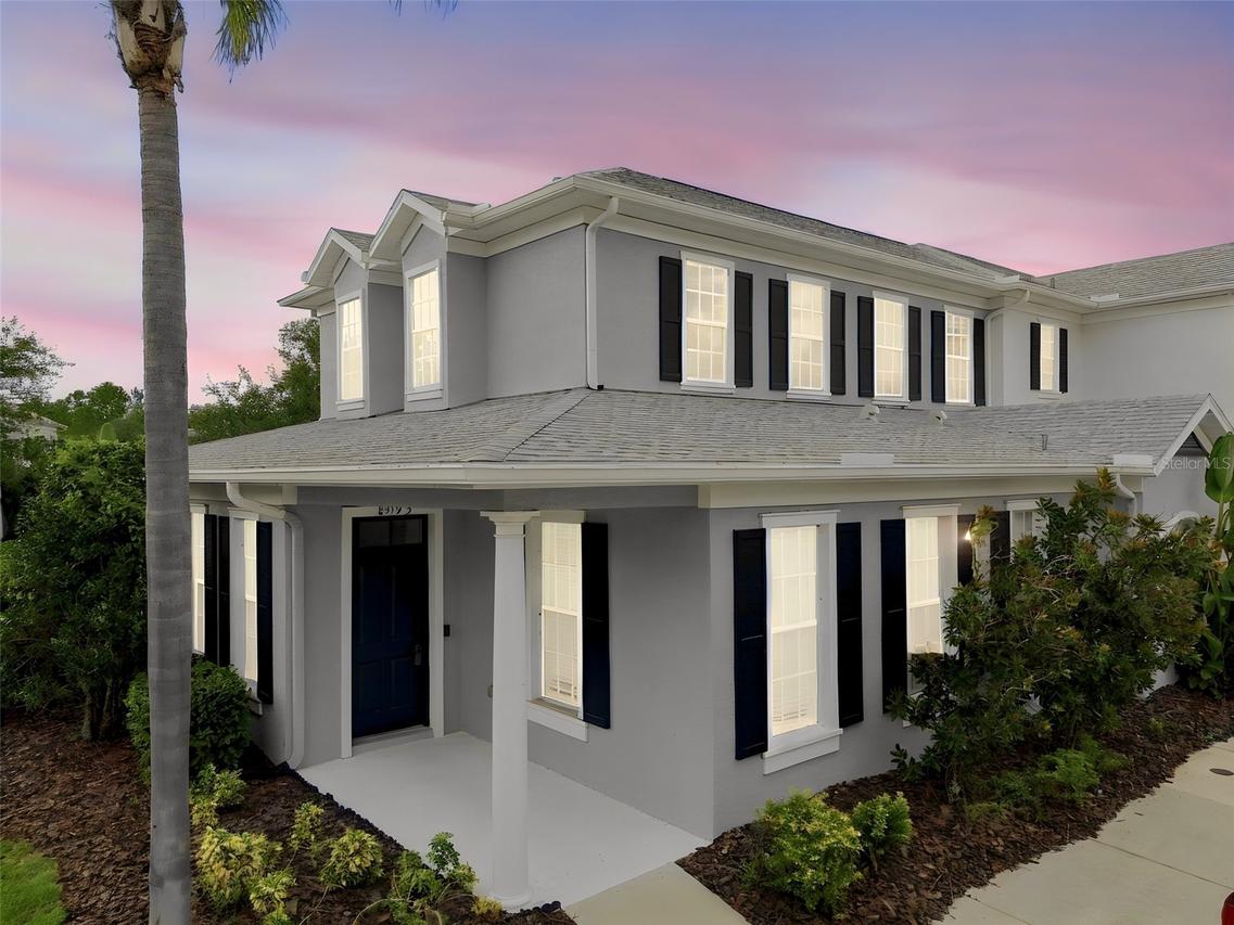 8319 Manor Club Cir. #3, Tampa, FL 33647