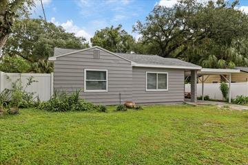 New Homes For Sale This Week in Old Seminole Heights: September 4th to September 10th