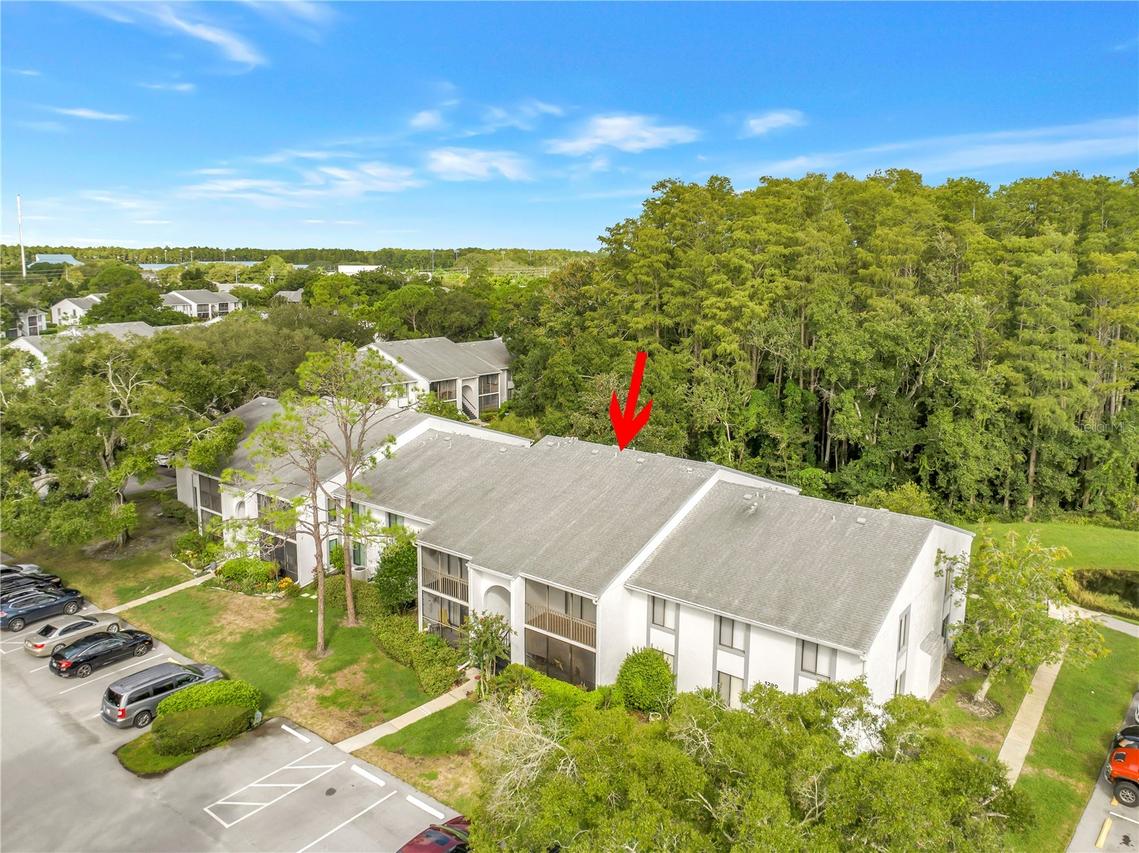 1290 Pine Ridge Cir. #G2, Tarpon Springs, FL 34688
