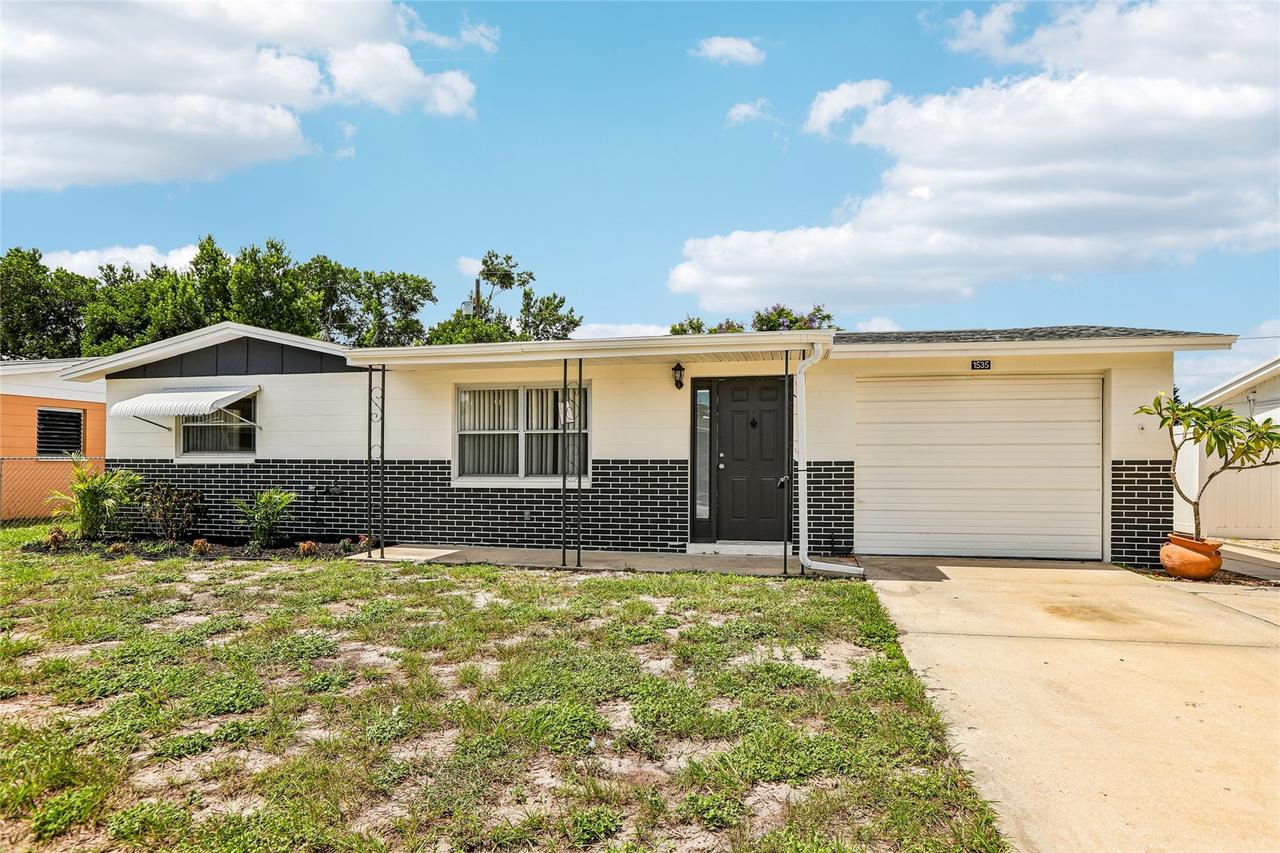 1535 Sentinel St., Holiday, FL 34690