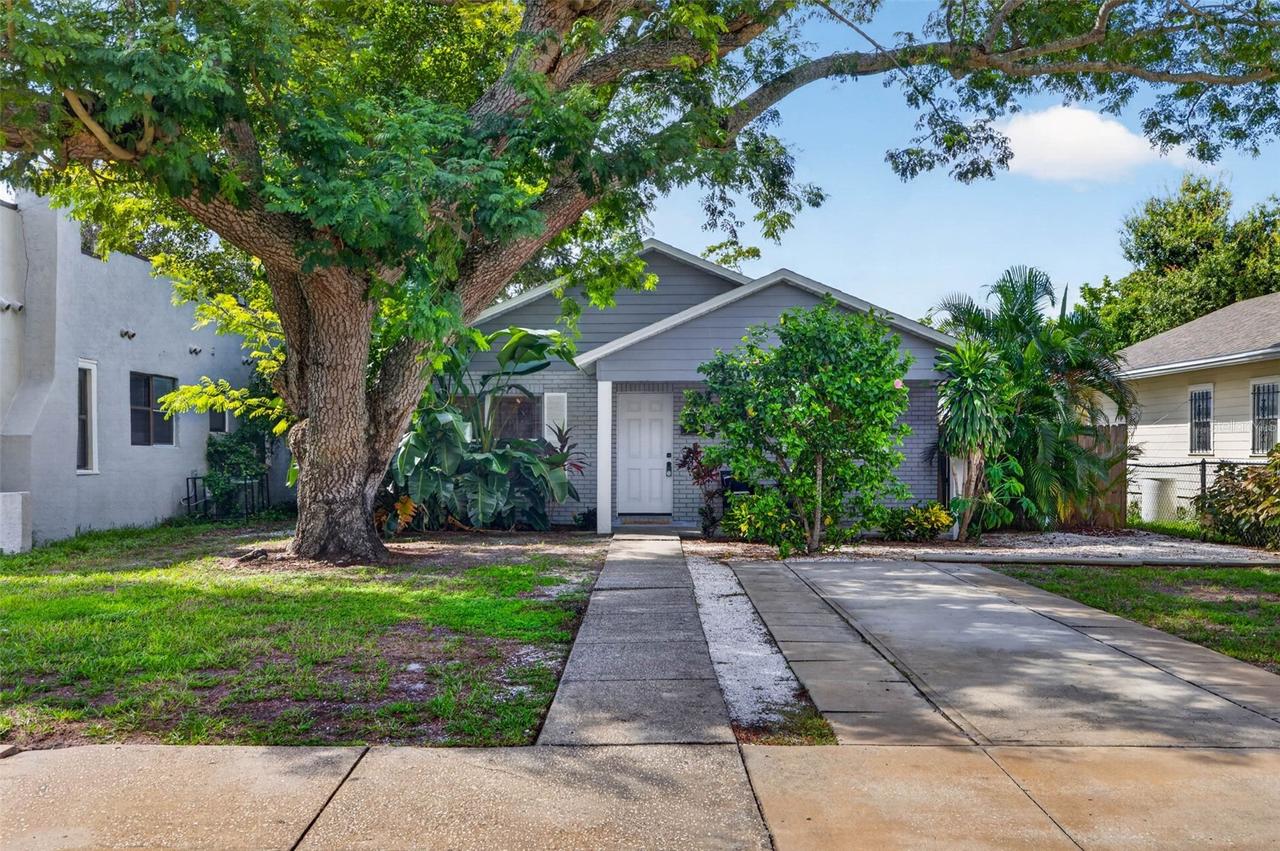 4666 11th Ave., St Petersburg, FL 33711