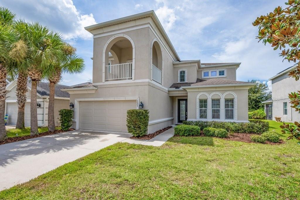 7225 Blue Beech Dr., Riverview, FL 33578