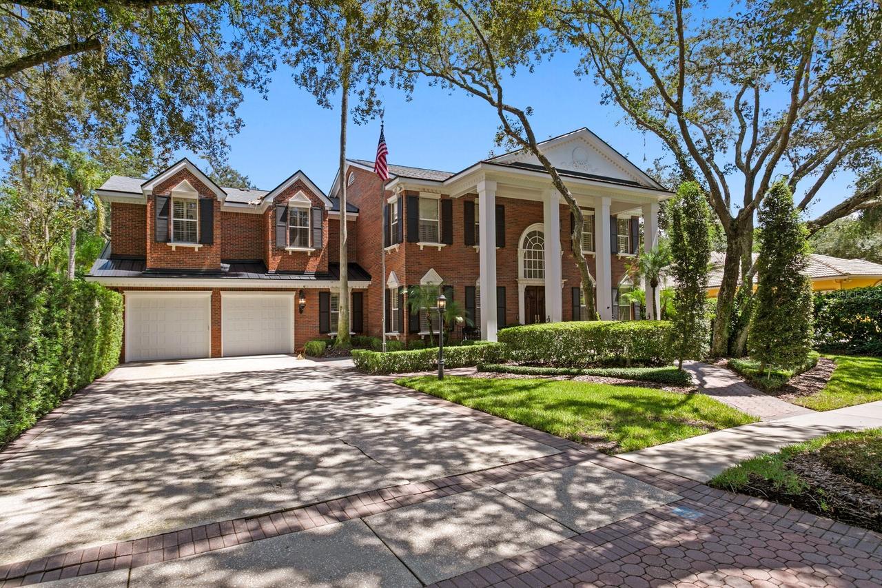 15307 Eaton Ct., Tampa, FL 33647