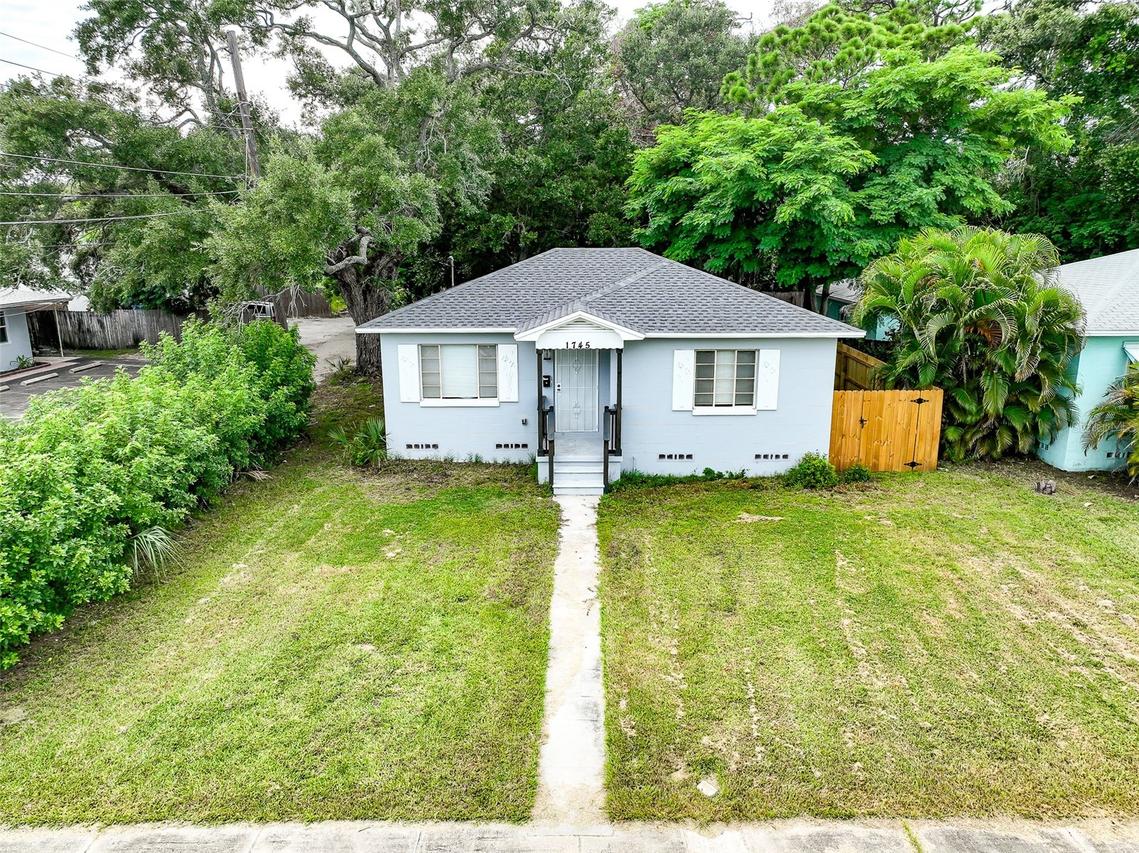 1745 Freeman St., St Petersburg, FL 33701