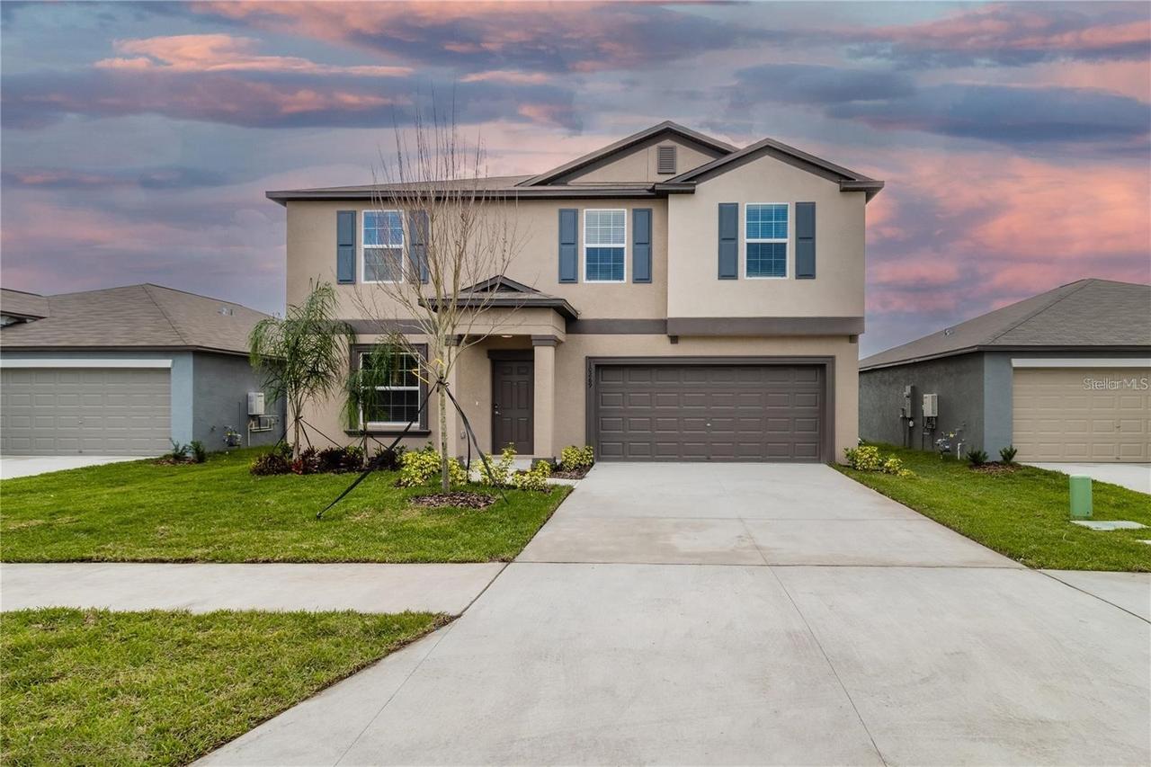 10269 Shady Preserve Dr., Riverview, FL 33578