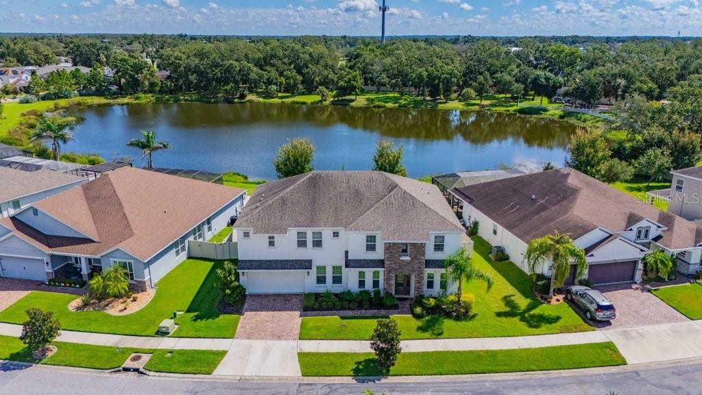 5412 Camberwell Ln., Riverview, FL 33578