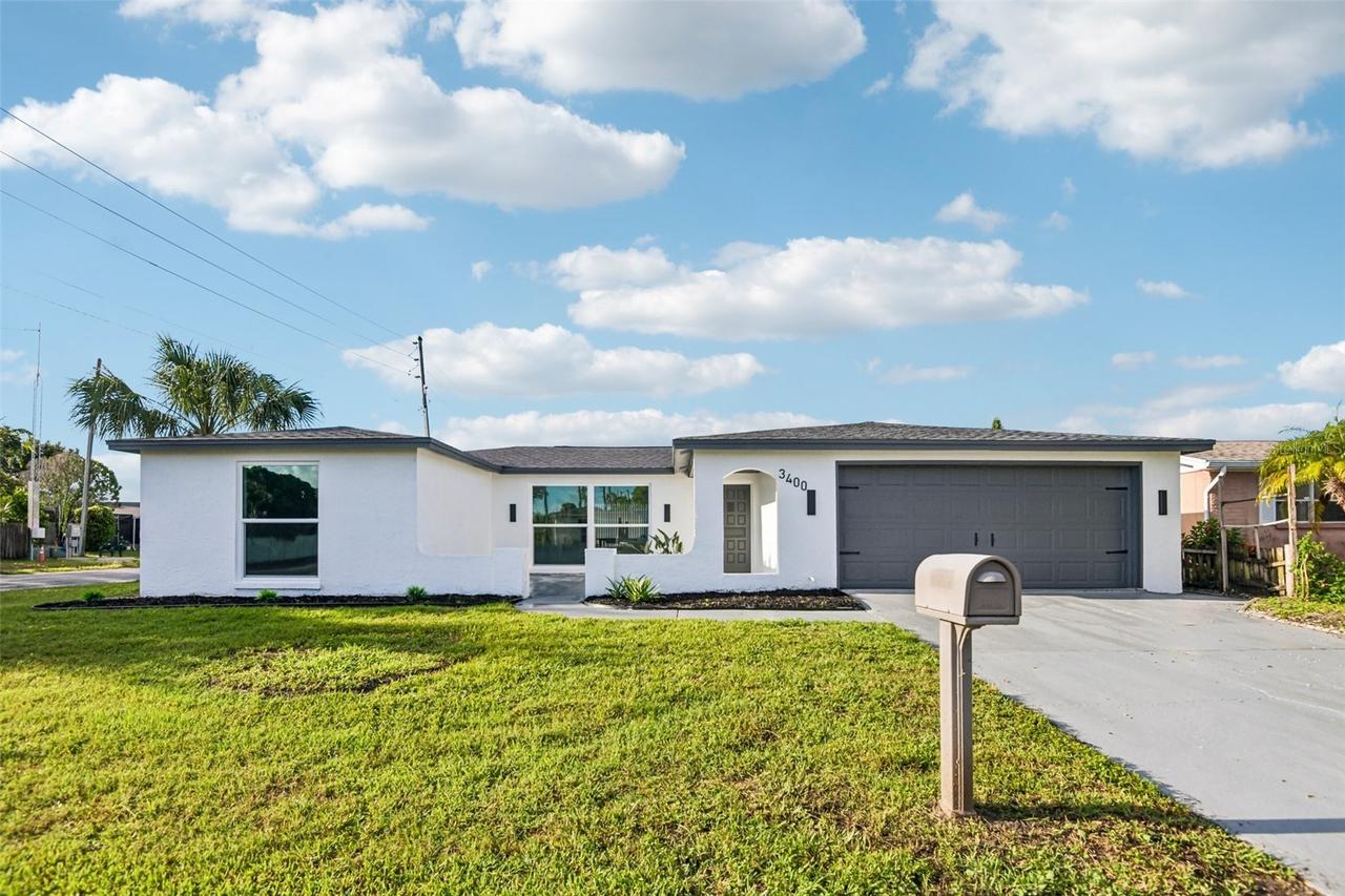 3400 Supreme Dr., Holiday, FL 34691