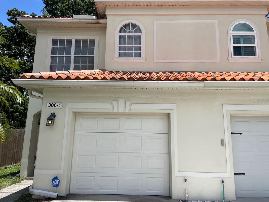 306 S Arrawana Ave., Tampa, FL 33609
