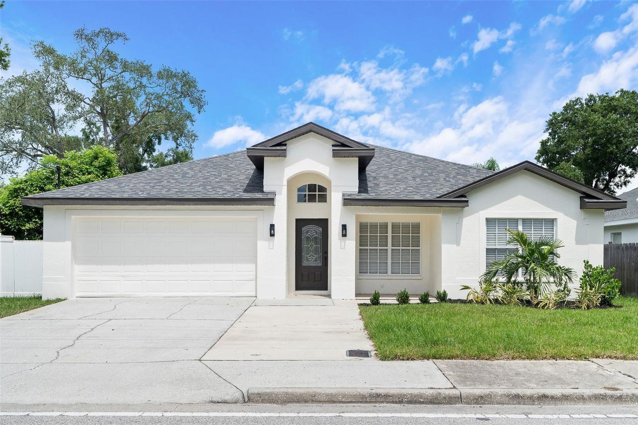 4115 W Bay To Bay Blvd., Tampa, FL 33629